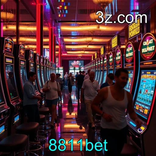 Aposte na Emoção do Blackjack no 8811bet