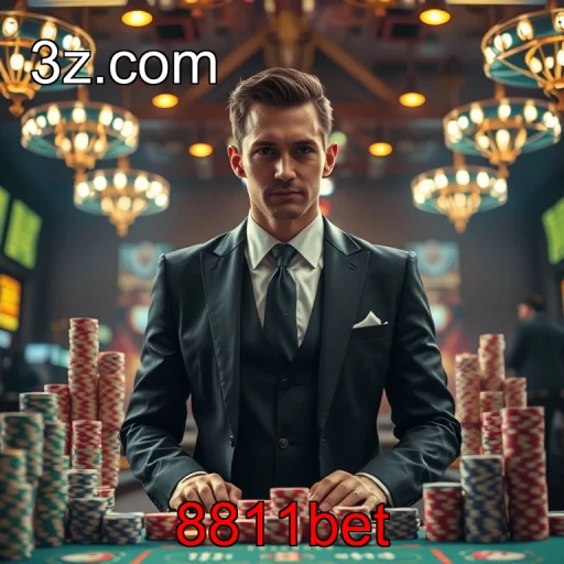 Explorando Guides Criativos na 8811bet para Jogadores