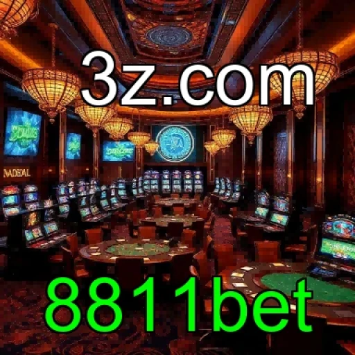 Loyalty na 8811bet: Prêmios e Surpresas a Cada Jogo