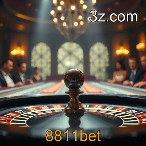 Novidades Empolgantes e Dicas do 8811bet para Você