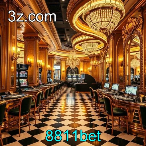 Roulette emocionante no 8811bet: uma nova forma de jogar