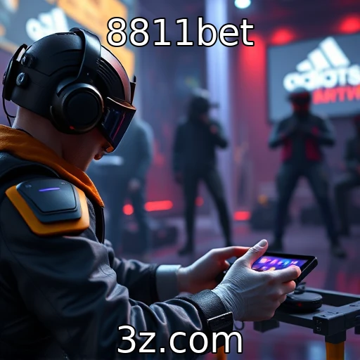 Desenvolvimentos na realidade aumentada nos games