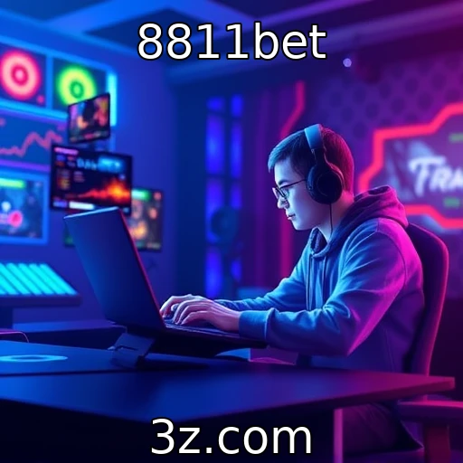 Crescimento do mercado de jogos online em 2025